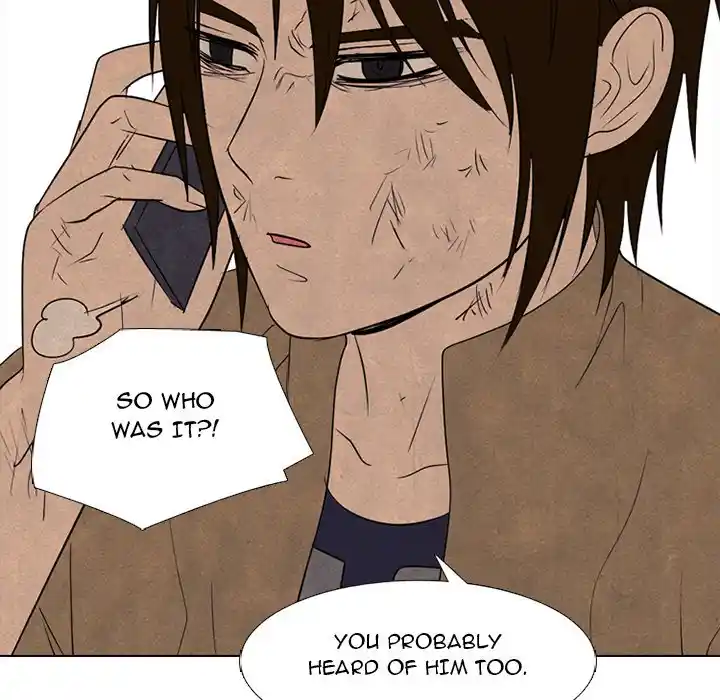 High School Devil Chapter 282