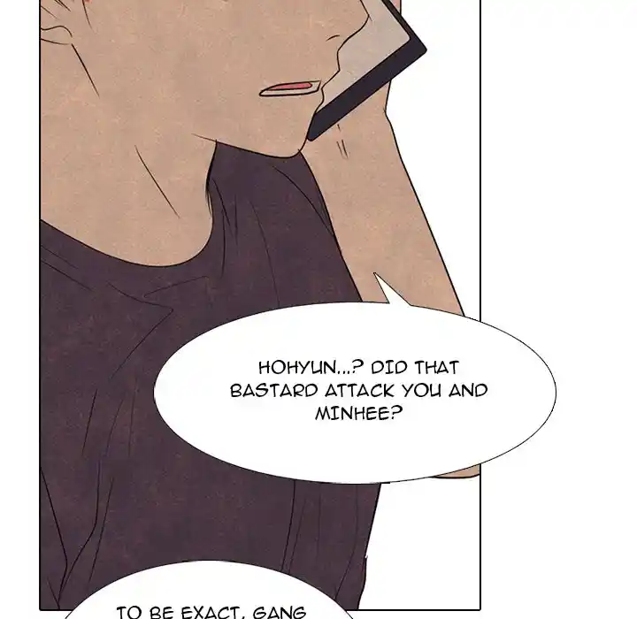 High School Devil Chapter 282