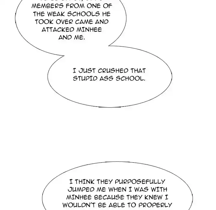 High School Devil Chapter 282