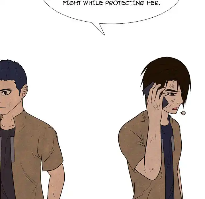 High School Devil Chapter 282