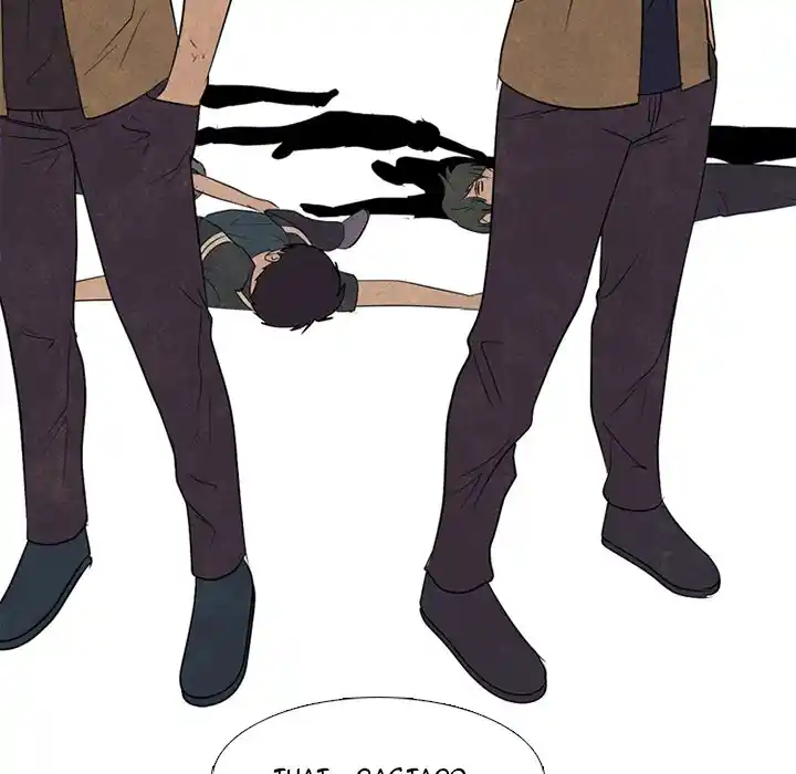 High School Devil Chapter 282