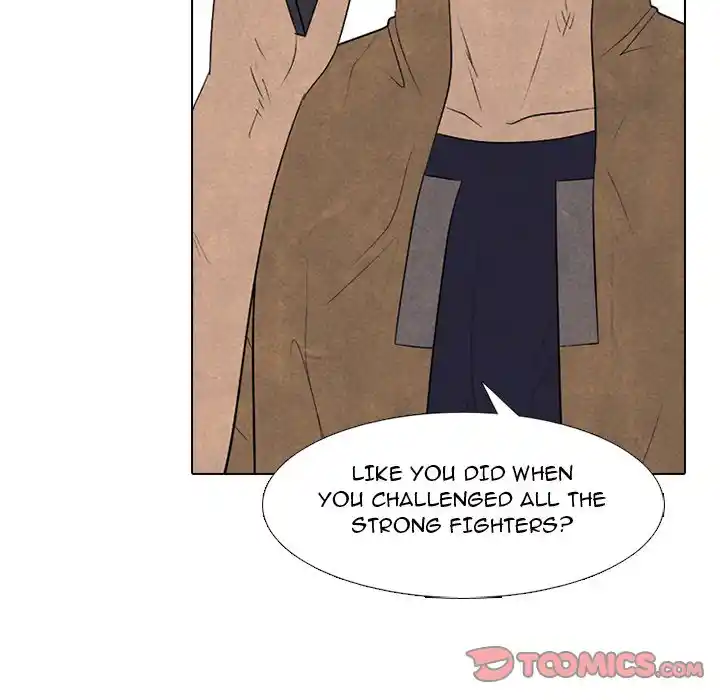 High School Devil Chapter 282