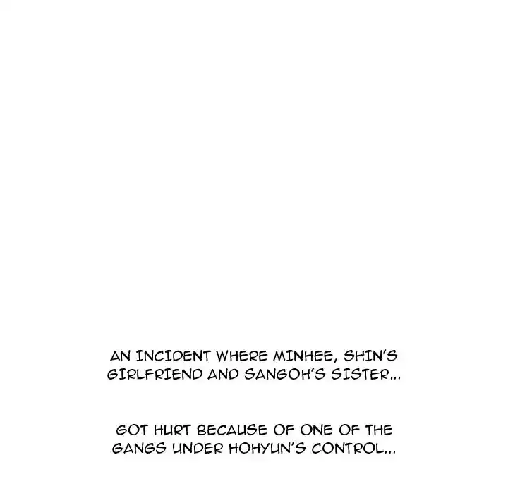 High School Devil Chapter 282