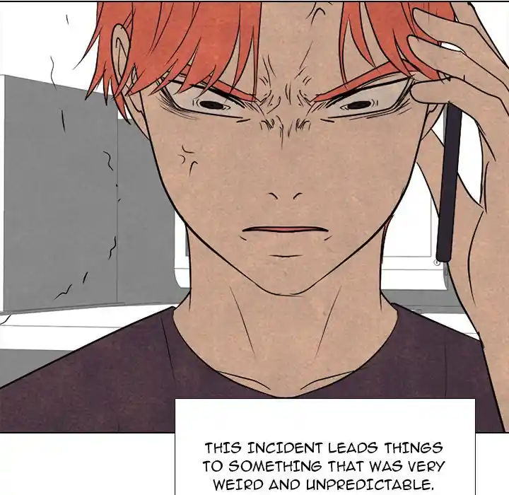 High School Devil Chapter 282