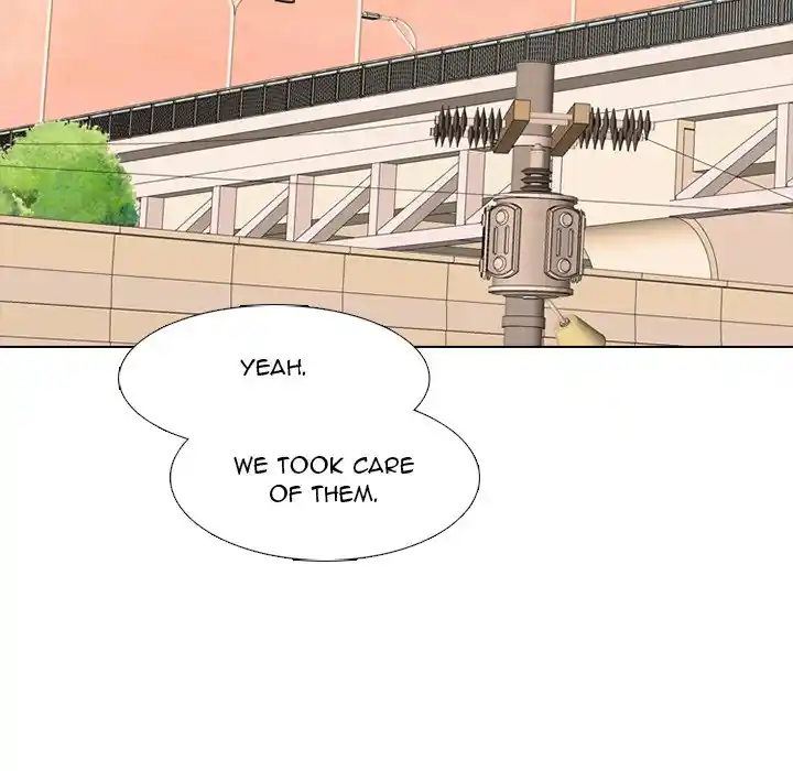 High School Devil Chapter 282