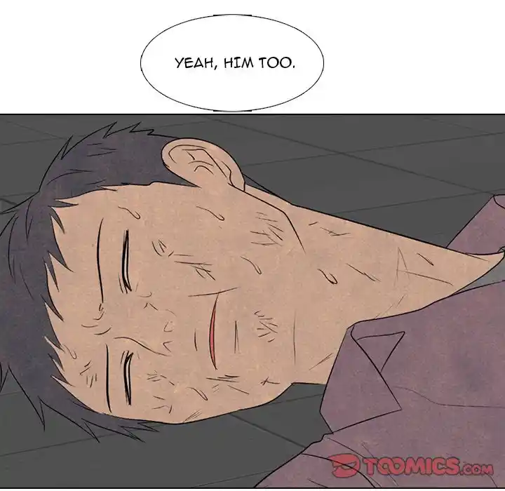 High School Devil Chapter 282