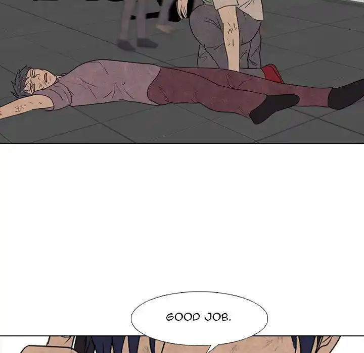 High School Devil Chapter 282