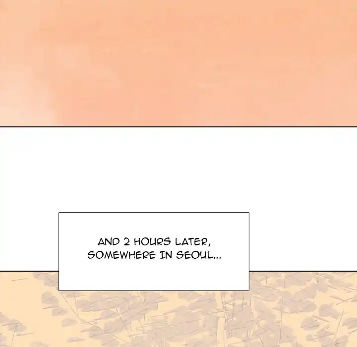 High School Devil Chapter 282