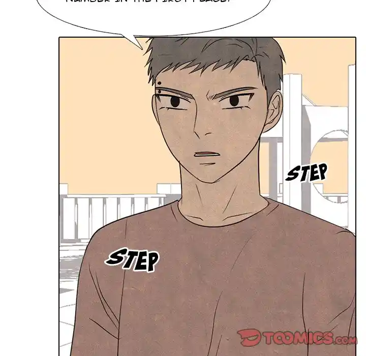 High School Devil Chapter 282