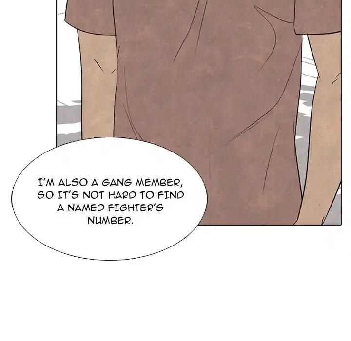 High School Devil Chapter 282