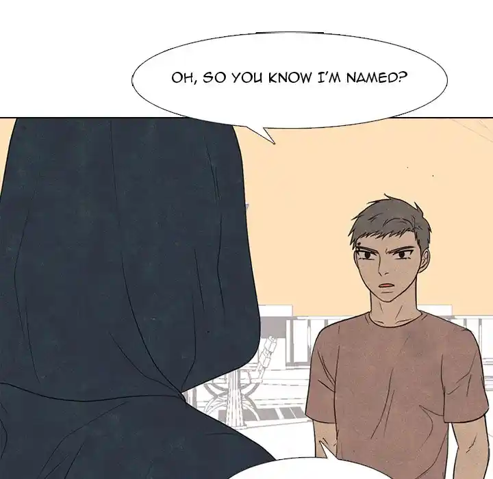 High School Devil Chapter 282