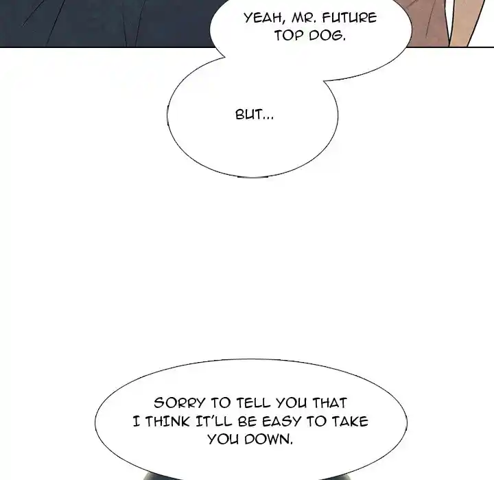 High School Devil Chapter 282