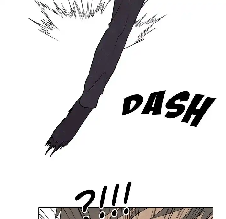 High School Devil Chapter 282