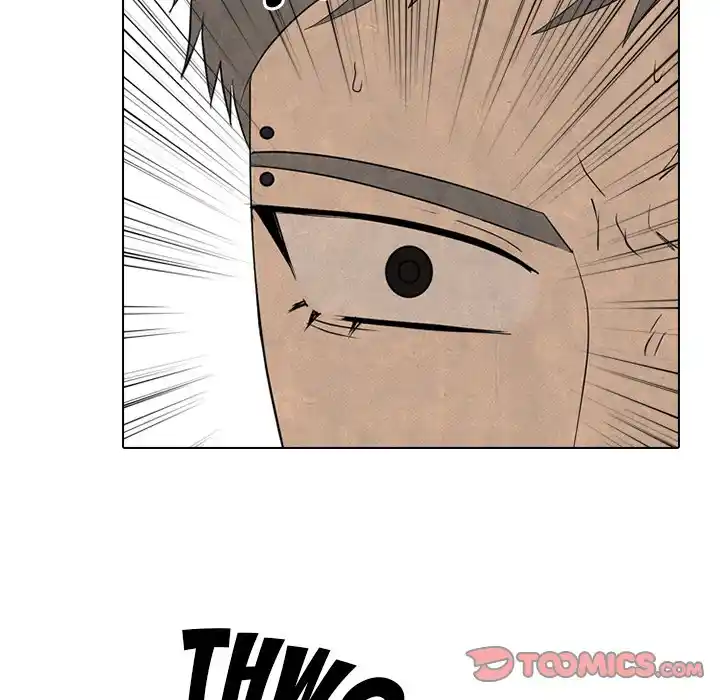 High School Devil Chapter 282