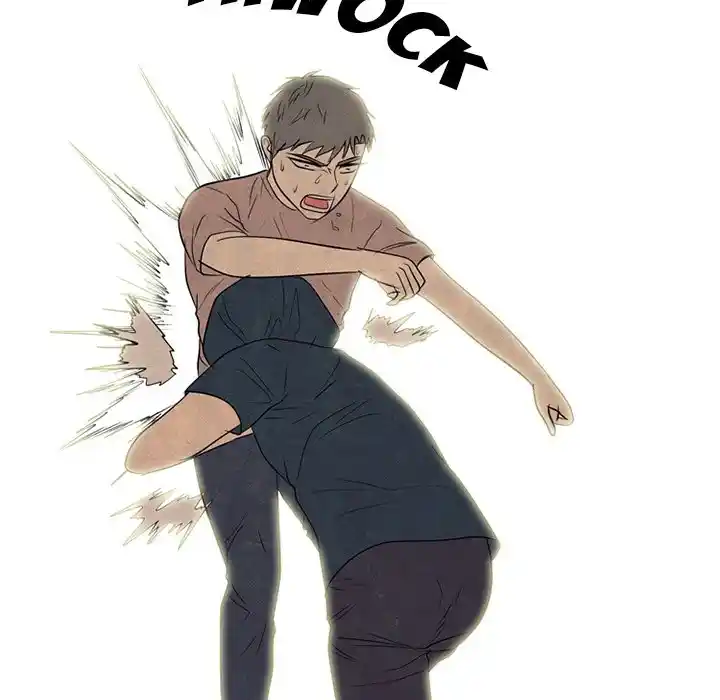 High School Devil Chapter 282