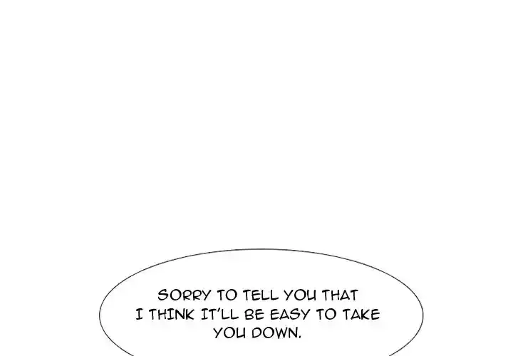 High School Devil Chapter 283