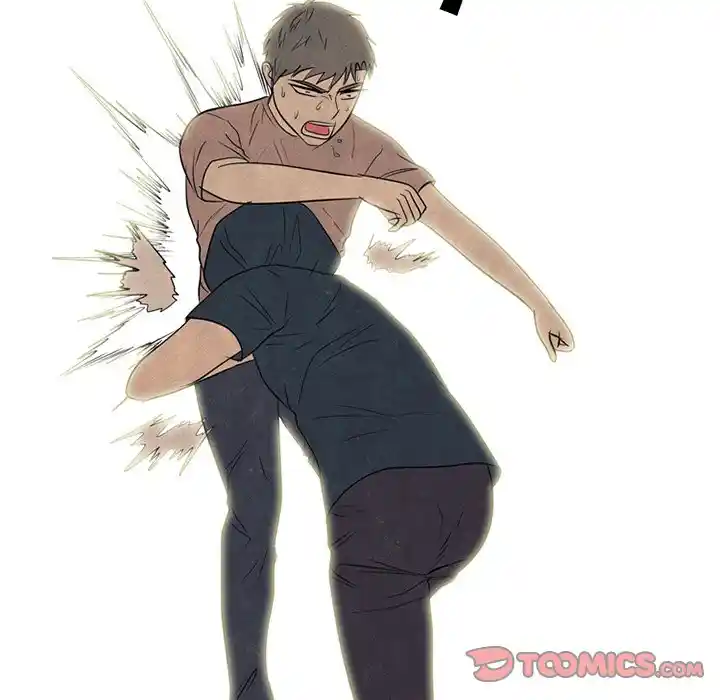 High School Devil Chapter 283