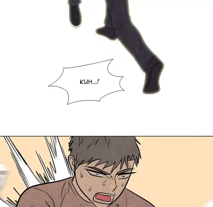 High School Devil Chapter 283