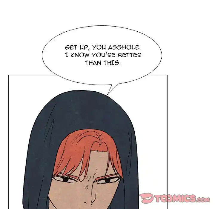 High School Devil Chapter 283