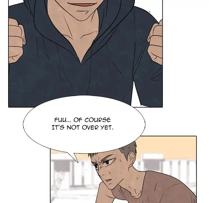 High School Devil Chapter 283