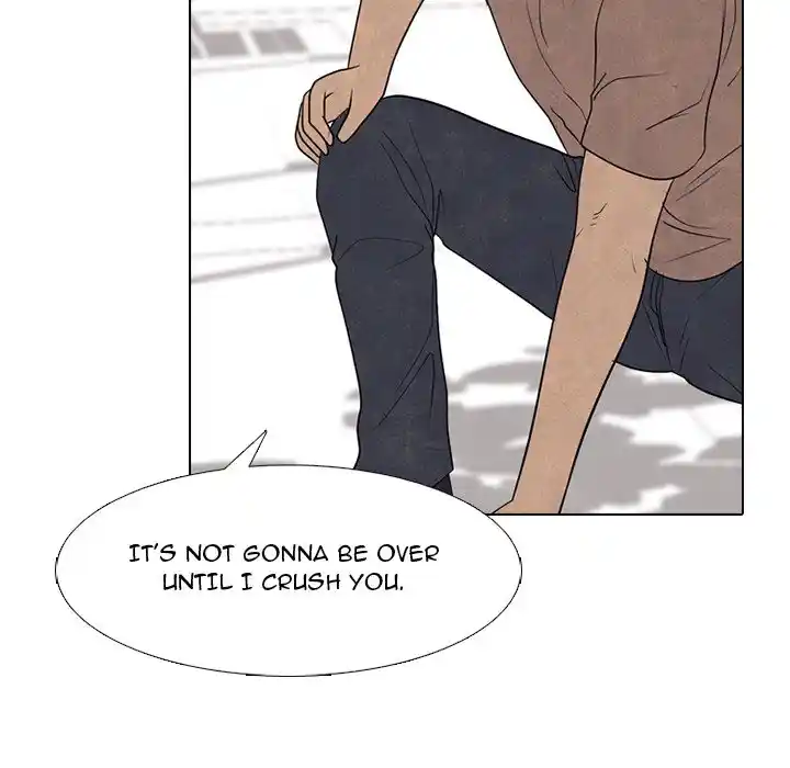 High School Devil Chapter 283