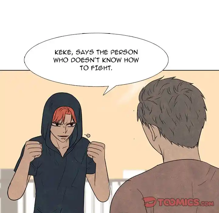 High School Devil Chapter 283