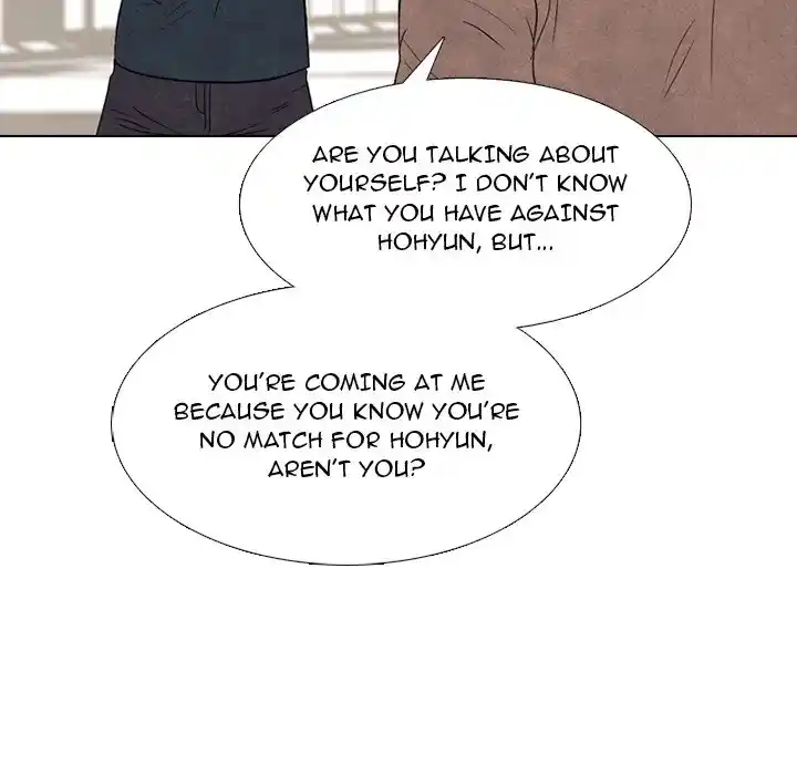 High School Devil Chapter 283