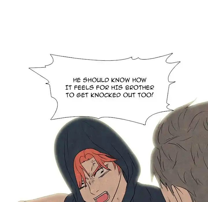 High School Devil Chapter 283