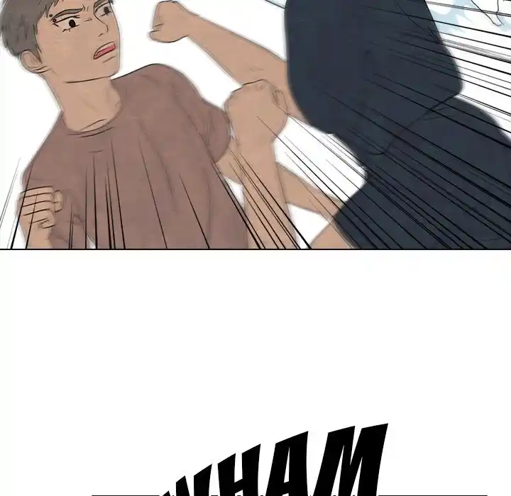 High School Devil Chapter 283