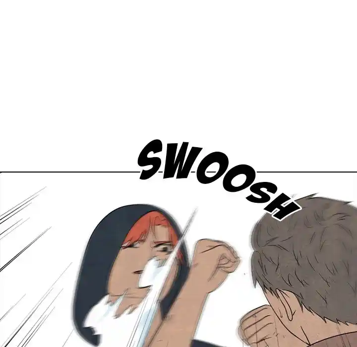 High School Devil Chapter 283