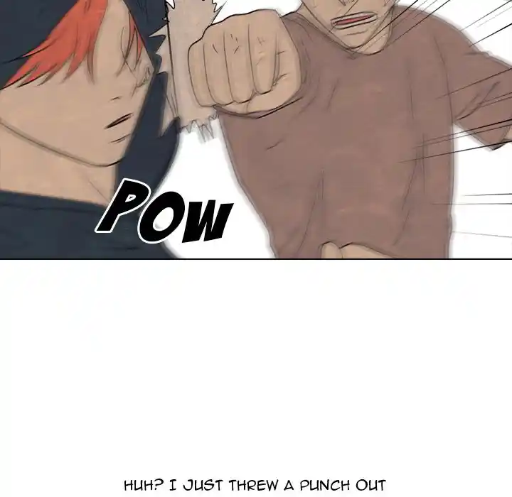 High School Devil Chapter 283