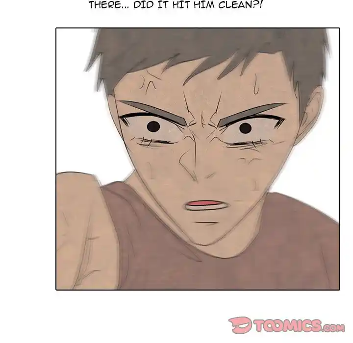 High School Devil Chapter 283