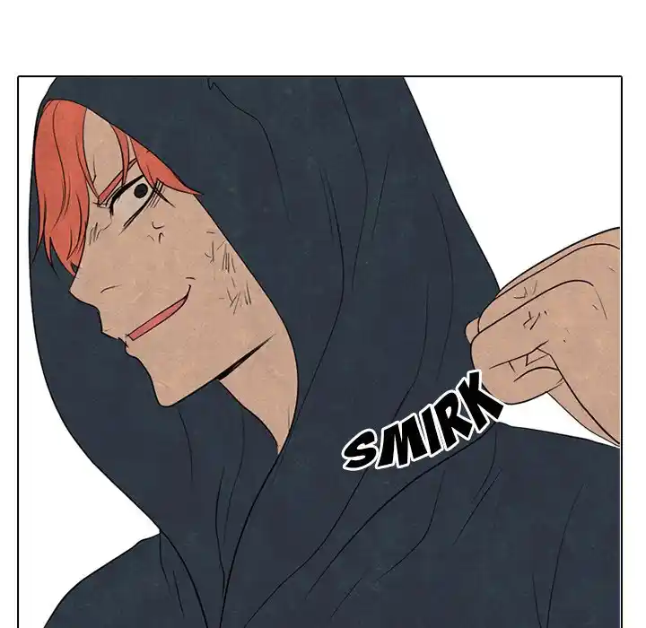 High School Devil Chapter 283