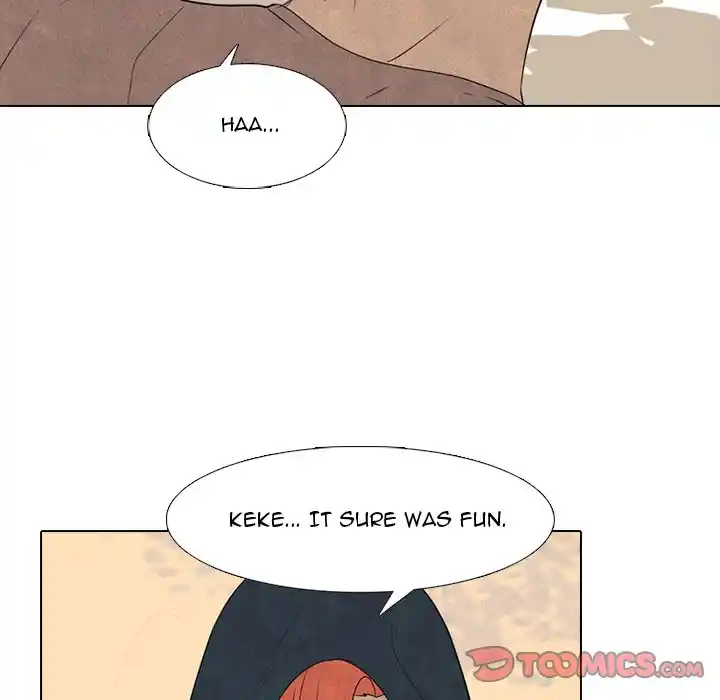 High School Devil Chapter 283