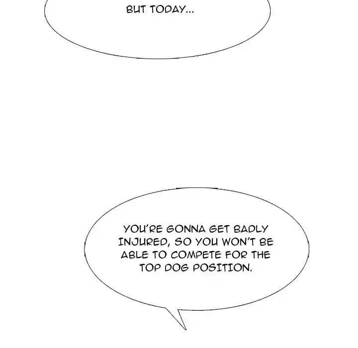 High School Devil Chapter 283