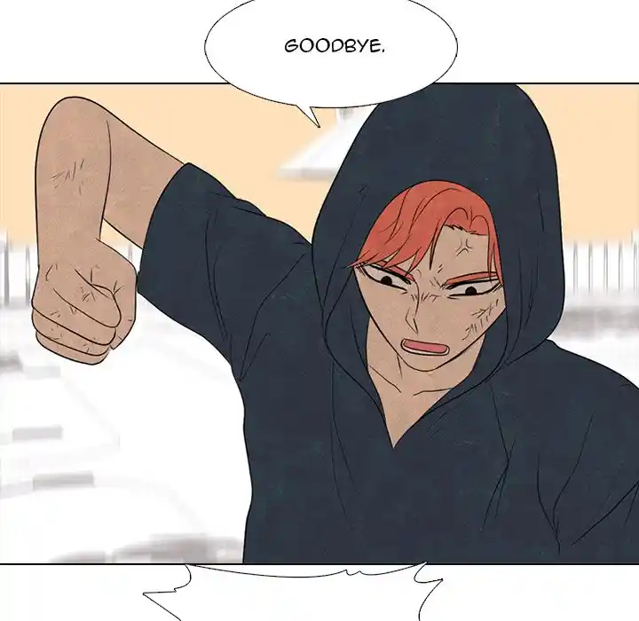 High School Devil Chapter 283