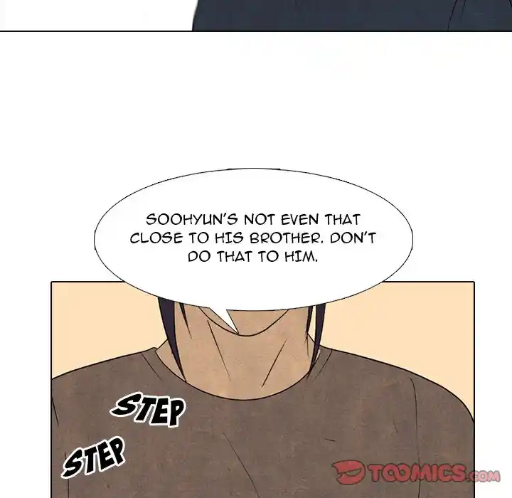 High School Devil Chapter 283