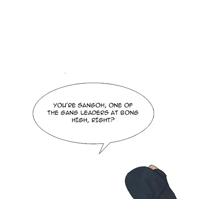 High School Devil Chapter 283