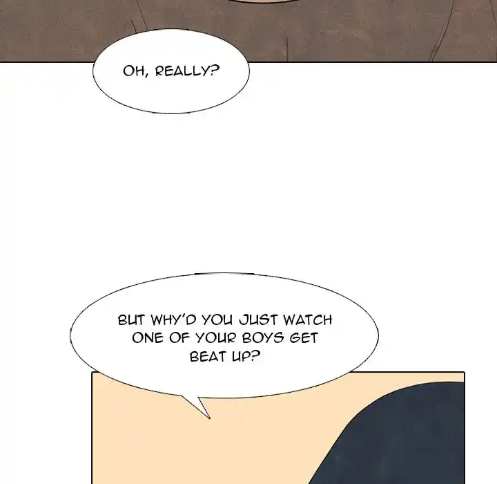 High School Devil Chapter 283