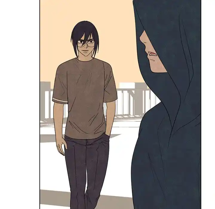 High School Devil Chapter 283