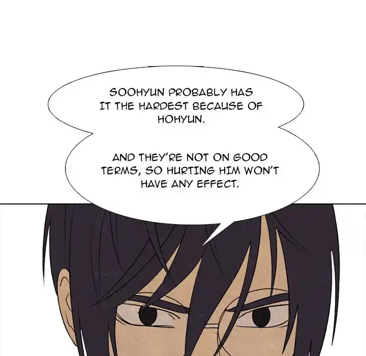 High School Devil Chapter 283