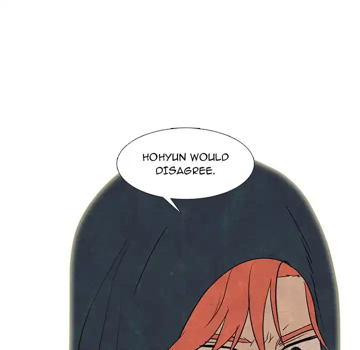 High School Devil Chapter 283