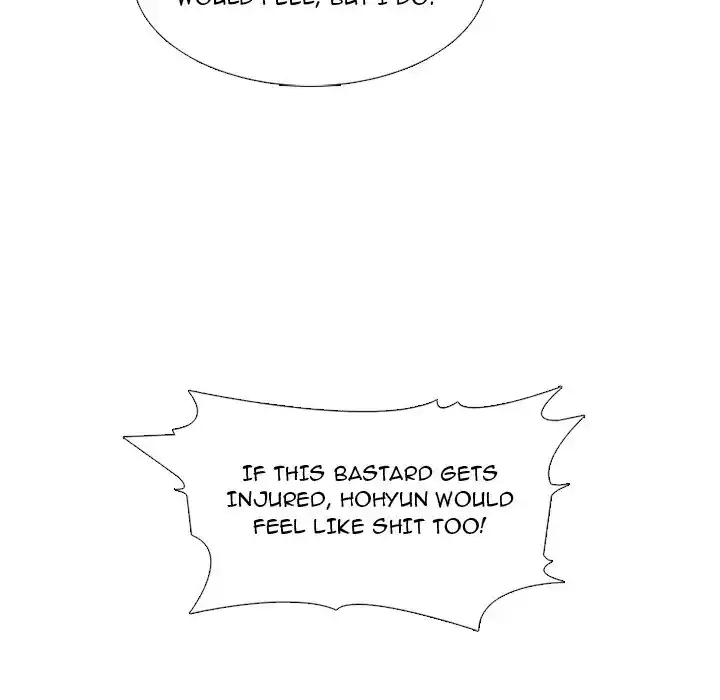 High School Devil Chapter 283