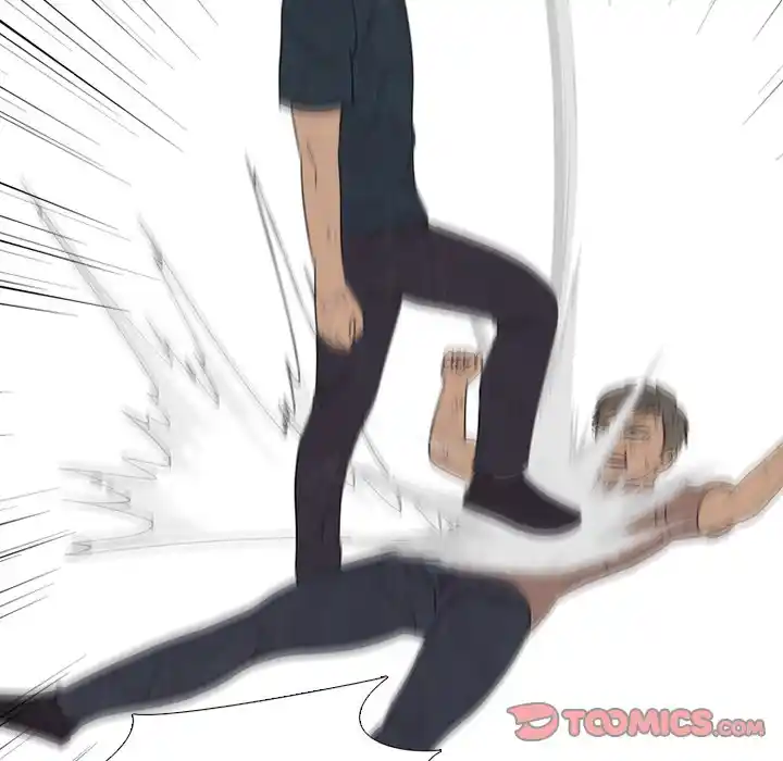 High School Devil Chapter 283