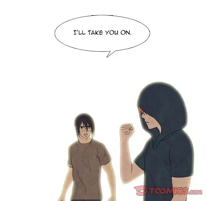 High School Devil Chapter 283