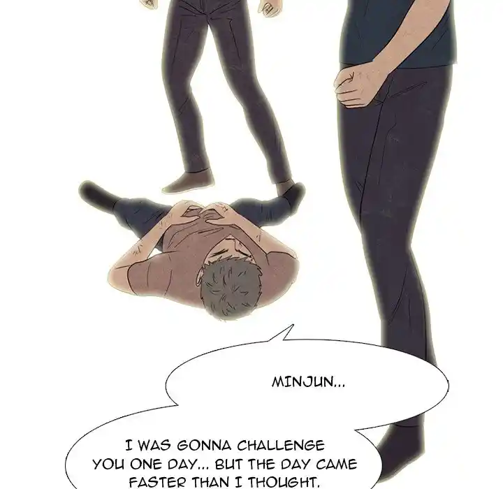 High School Devil Chapter 283