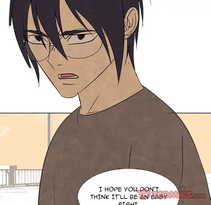 High School Devil Chapter 283