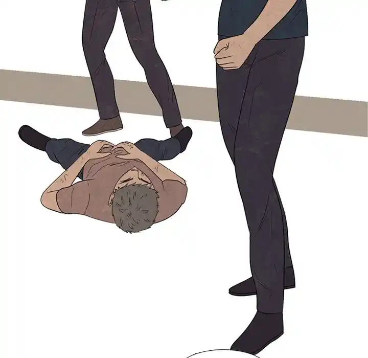 High School Devil Chapter 283