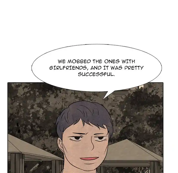 High School Devil Chapter 283