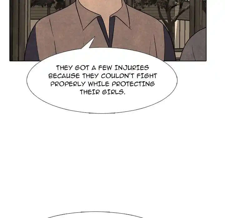 High School Devil Chapter 283